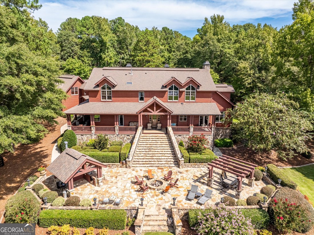 House in North Augusta, South Carolina, United States 2 - 16237786
