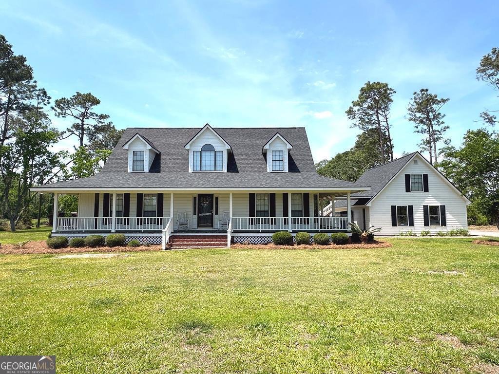 House in Valdosta, Georgia, United States 1 - 16241682
