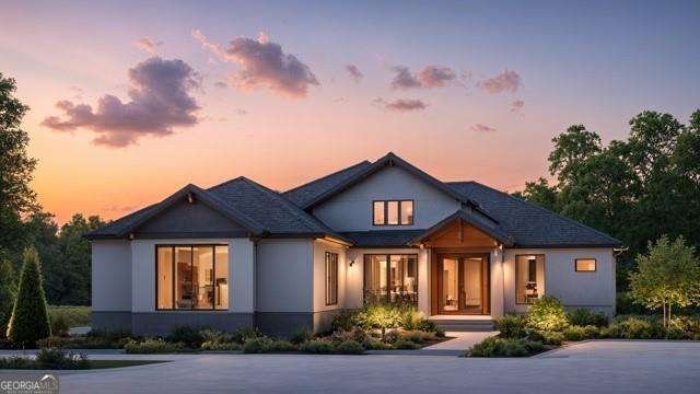 House in Gainesville, Georgia, United States 1 - 16236968