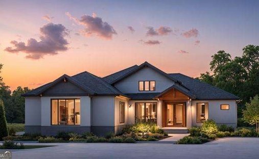 Casa a Gainesville, Georgia, Stati Uniti 1
