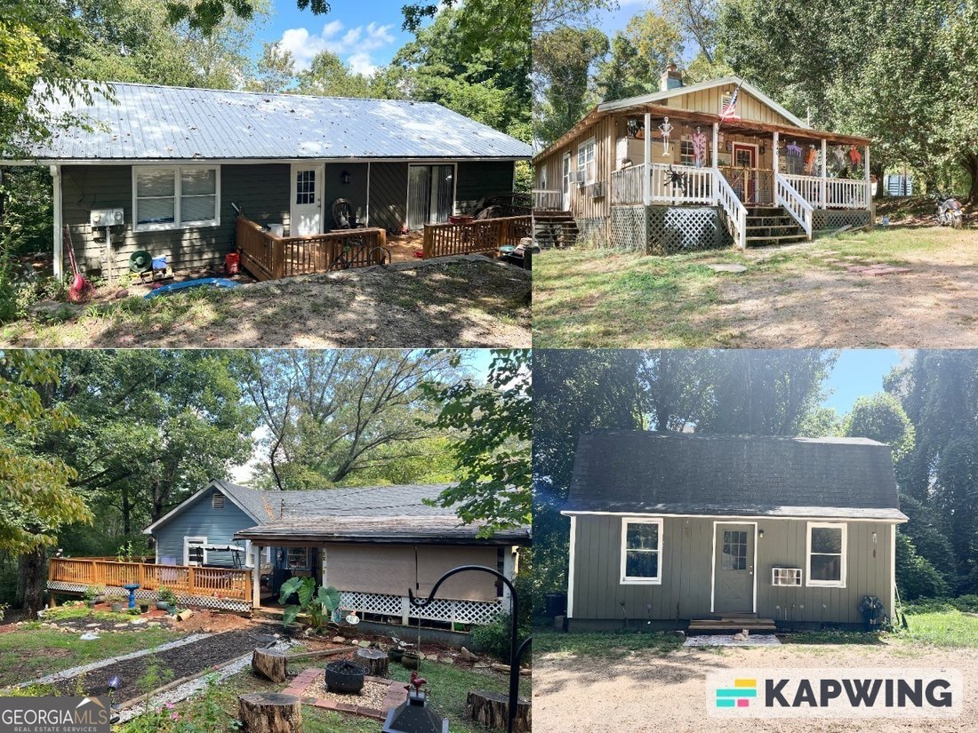 House in Lakemont, Georgia, United States 1 - 16237140