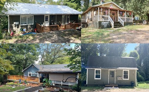 Wohnung in Lakemont, Georgia, Vereinigte Staaten 1