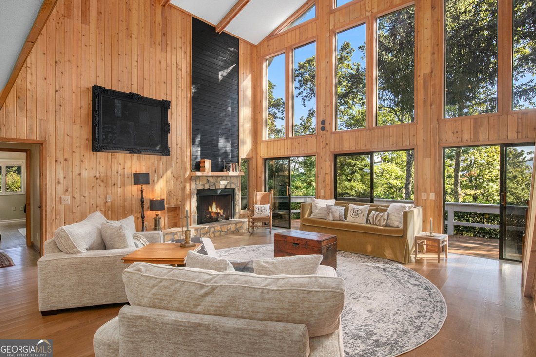 Casa a Dillard, Georgia, Stati Uniti 4 - 16237628