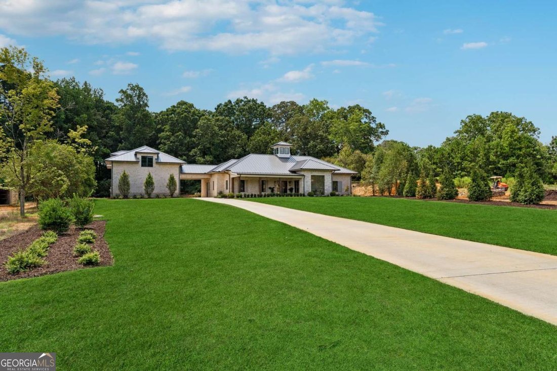 House in Cumming, Georgia, United States 3 - 16238800
