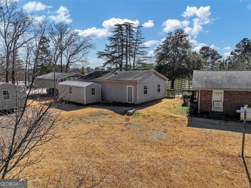 House in Locust Grove, Georgia, United States 4 - 16237284