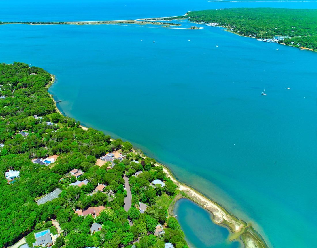Casa a East Hampton, New York, Stati Uniti 1 - 16236396