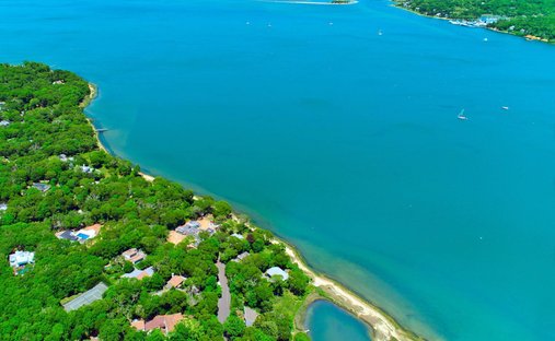 Haus in East Hampton, New York, Vereinigte Staaten 1