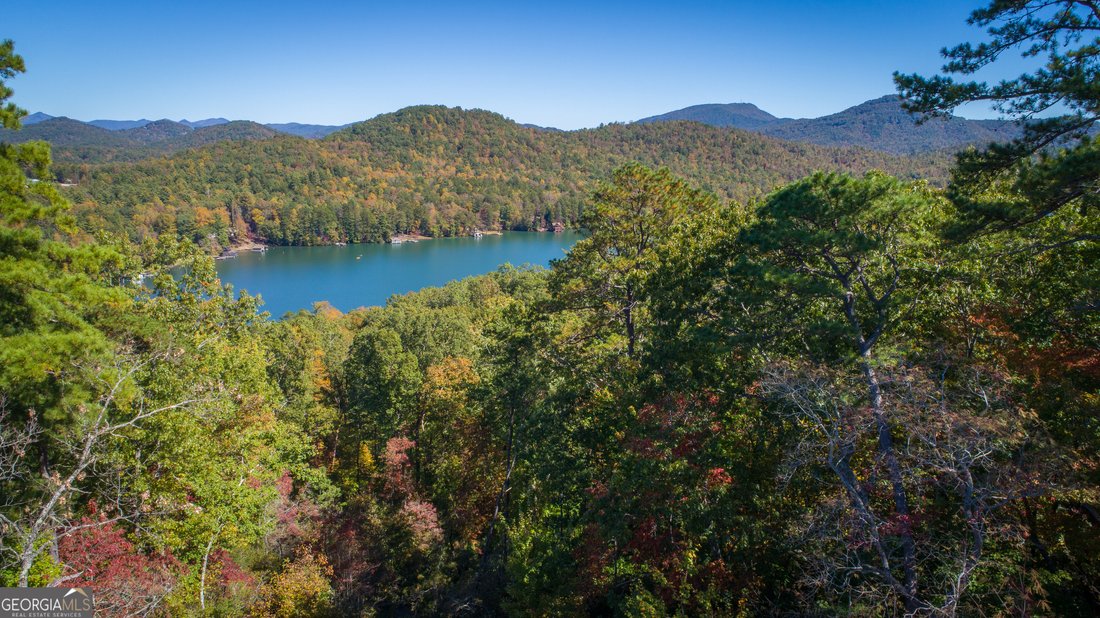 House in Clarkesville, Georgia, United States 4 - 16236418