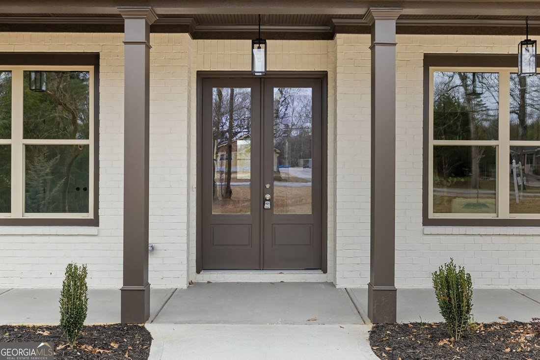 House in Lithonia, Georgia, United States 4 - 16240430