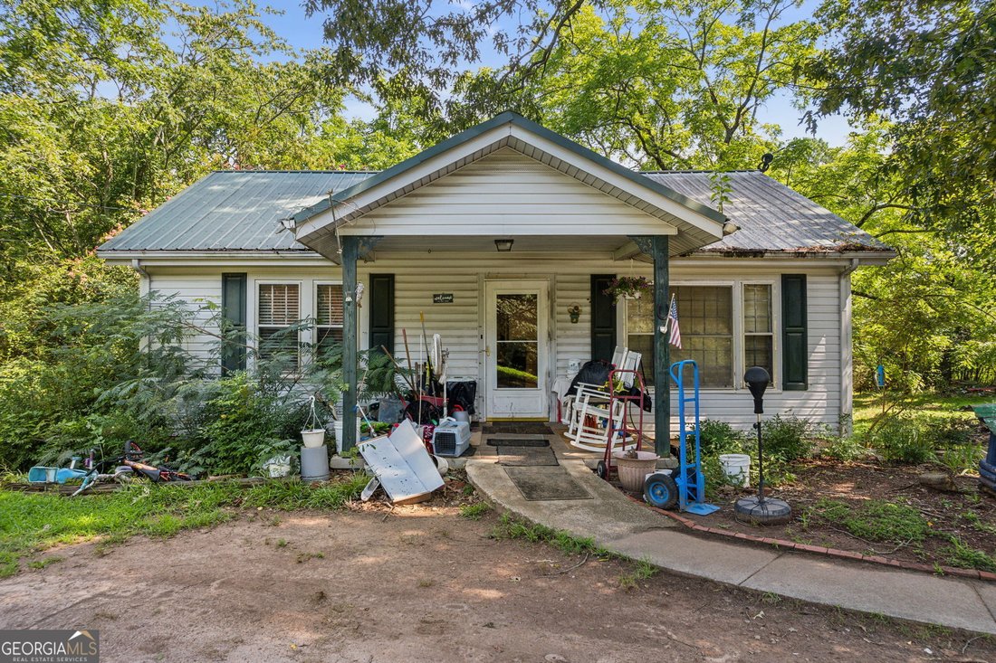 House in Gainesville, Georgia, United States 1 - 16238547