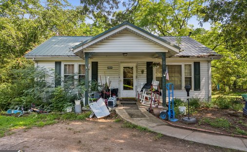 Maison à Gainesville, Géorgie, États-Unis 1