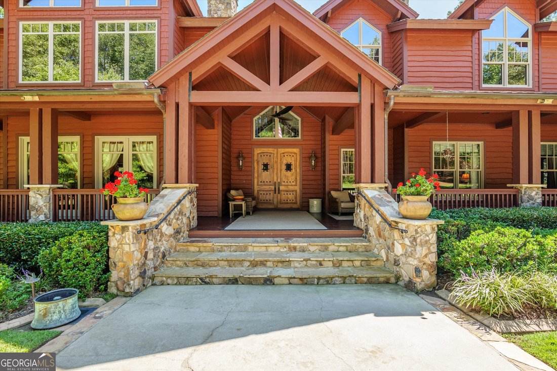 House in North Augusta, South Carolina, United States 5 - 16237786