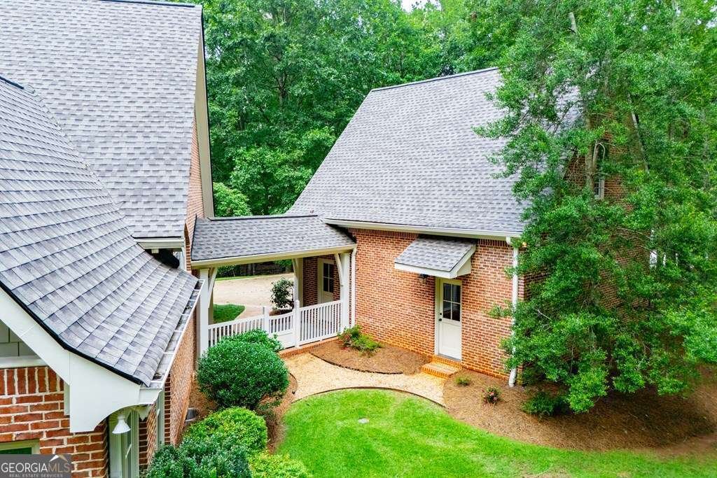 House in Bremen, Georgia, United States 5 - 16237235