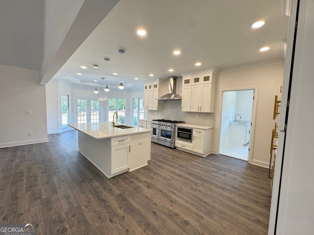 House in Johns Creek, Georgia, United States 4 - 16236909