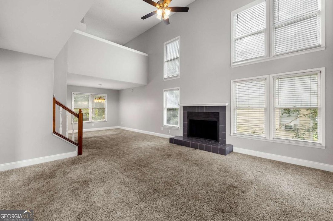 House in Alpharetta, Georgia, United States 2 - 16236498