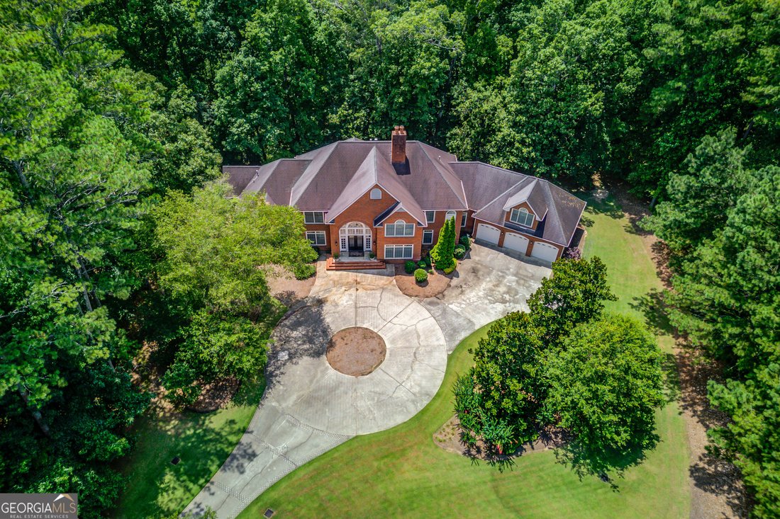 House in Grayson, Georgia, United States 4 - 16239046