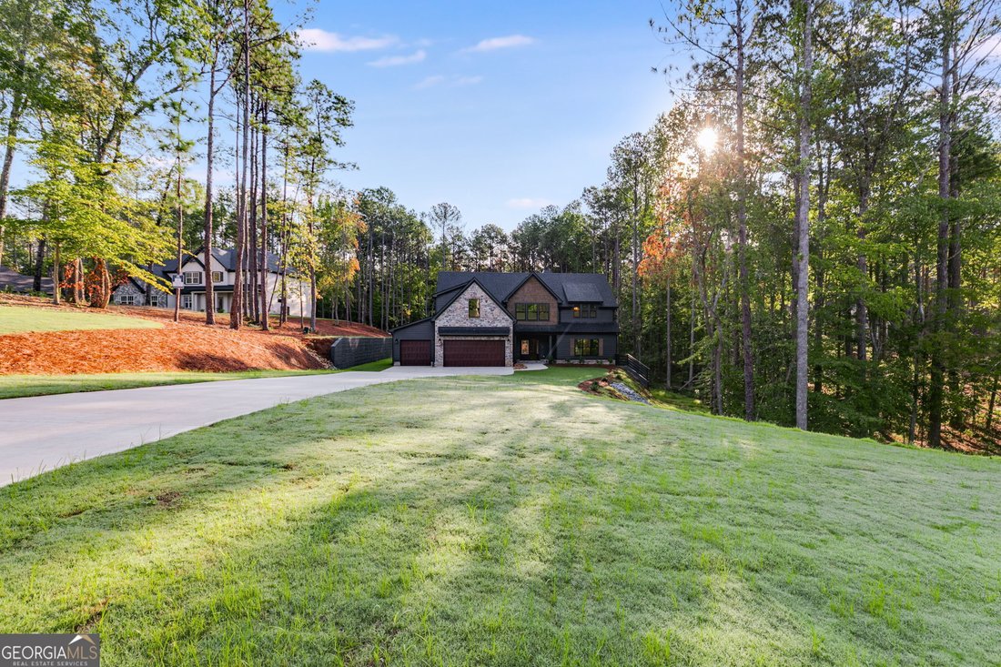 House in Bremen, Georgia, United States 3 - 16238352