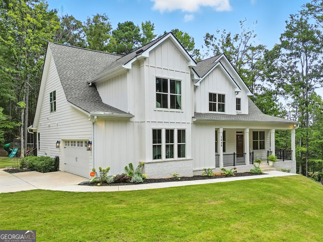 House in Acworth, Georgia, United States 3 - 16238176