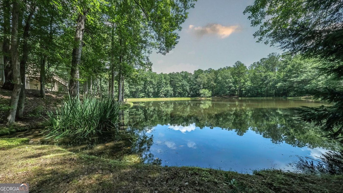 House in Roopville, Georgia, United States 2 - 16237815