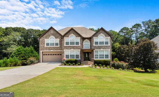 Casa a McDonough, Georgia, Stati Uniti 1