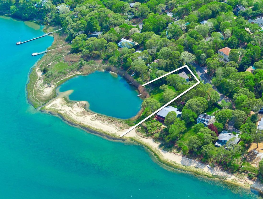 Casa a East Hampton, New York, Stati Uniti 3 - 16236396