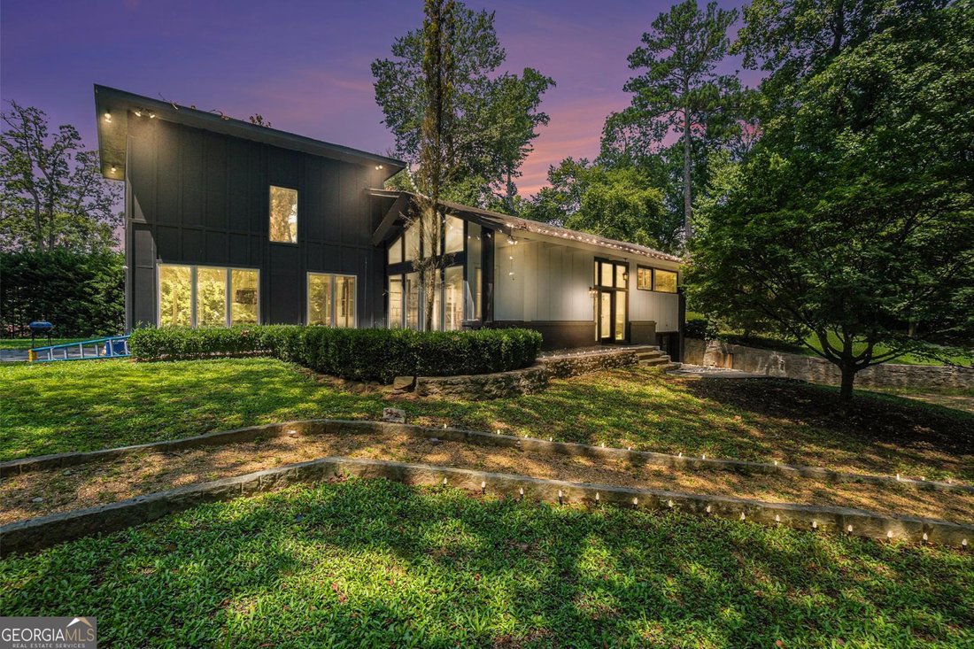 House in Atlanta, Georgia, United States 1 - 16237715