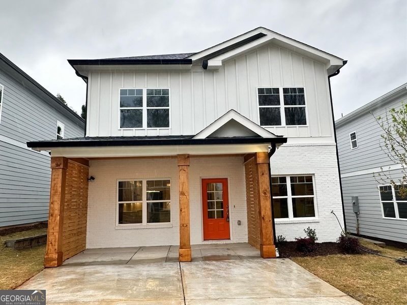 House in Atlanta, Georgia, United States 1 - 16236834