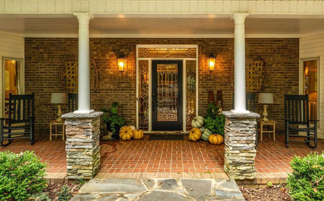 House in Bowdon, Georgia, United States 5 - 16237556