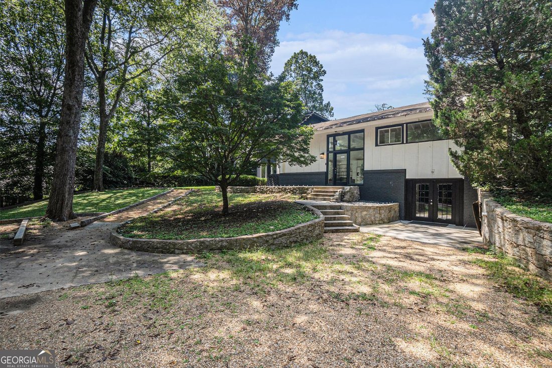 House in Atlanta, Georgia, United States 3 - 16237715