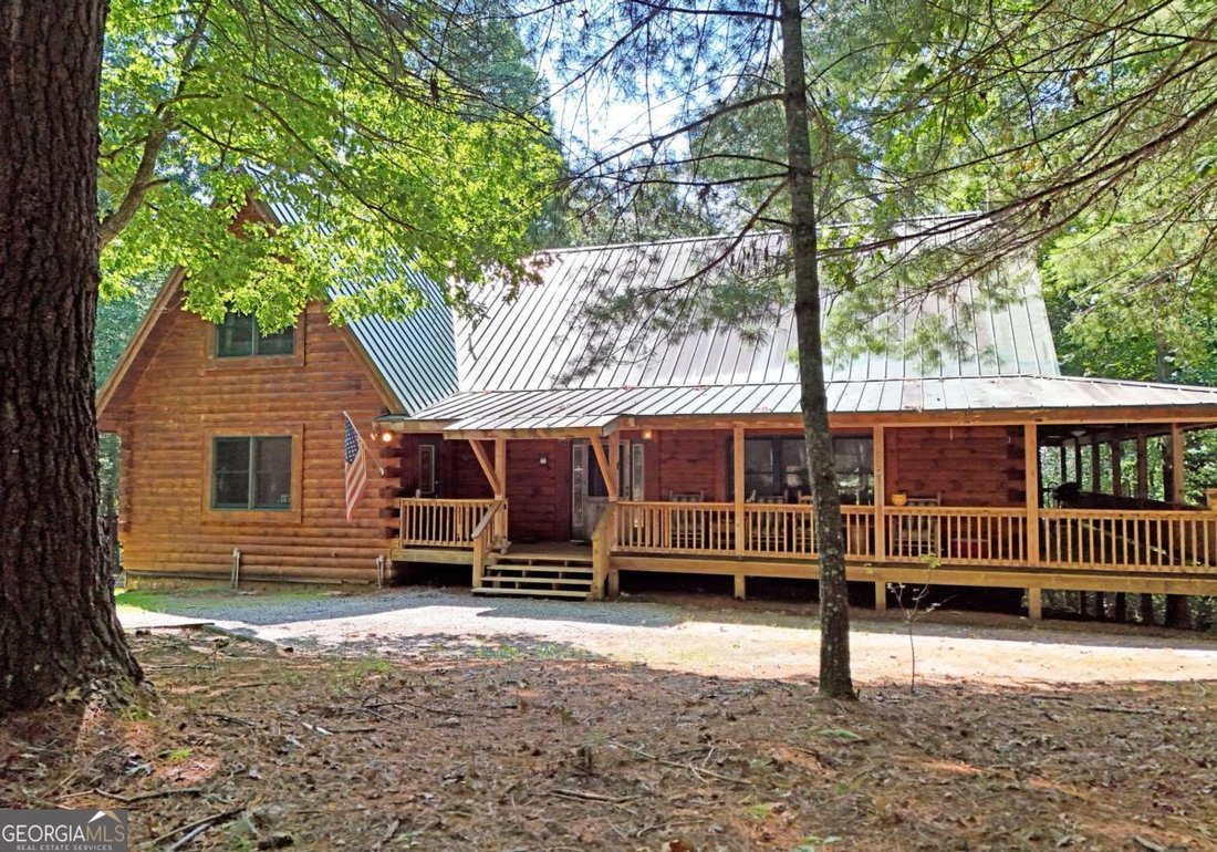 House in Blairsville, Georgia, United States 1 - 16238825