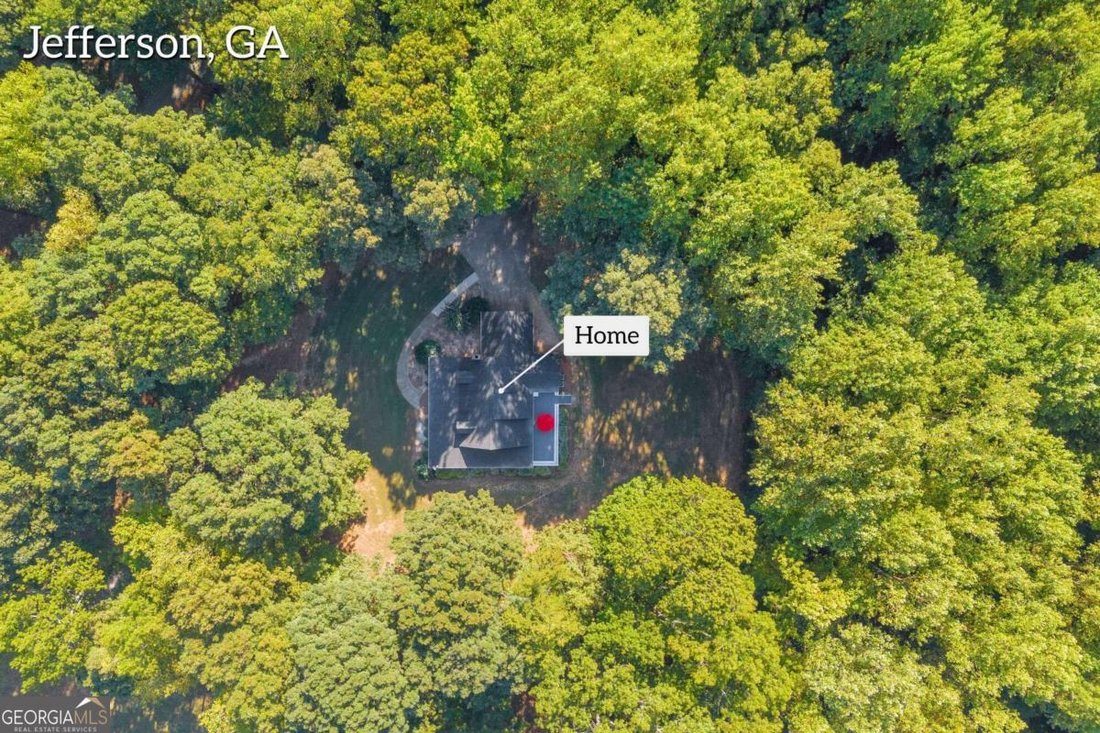 House in Jefferson, Georgia, United States 5 - 16236611