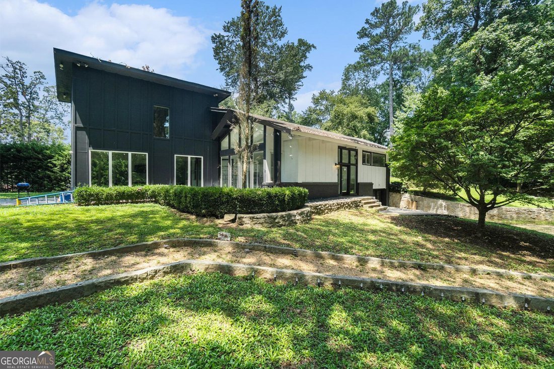House in Atlanta, Georgia, United States 2 - 16237715