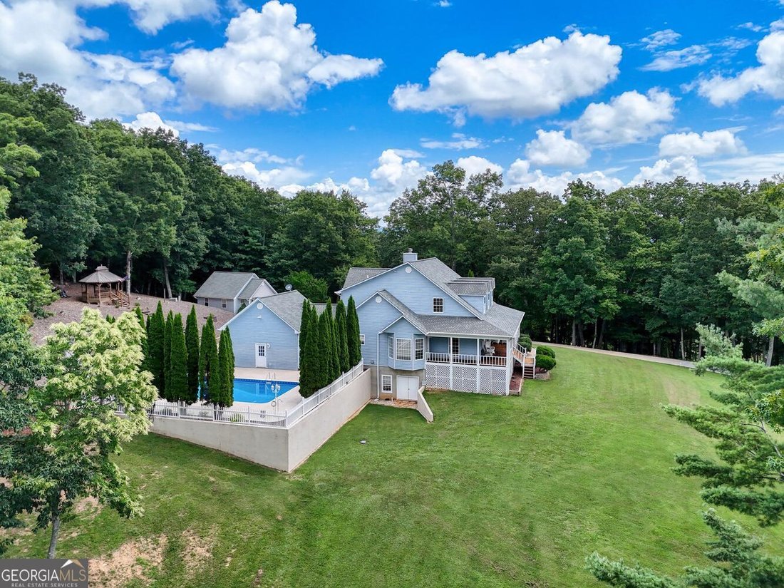 House in Blairsville, Georgia, United States 5 - 16239554