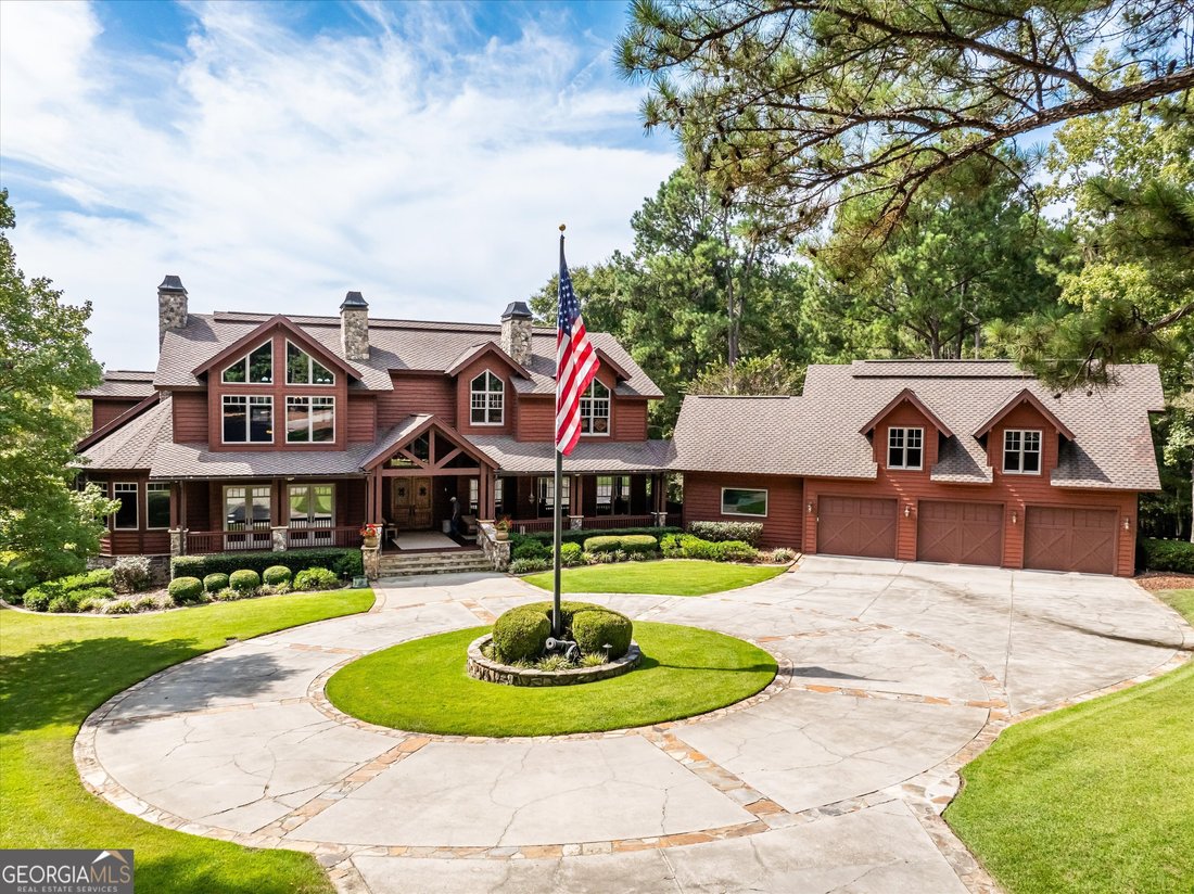 House in North Augusta, South Carolina, United States 1 - 16237786