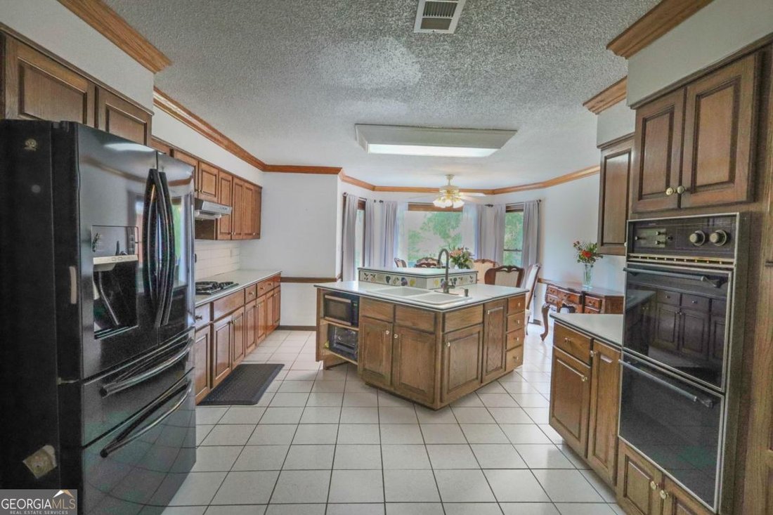 House in McDonough, Georgia, United States 5 - 16243645