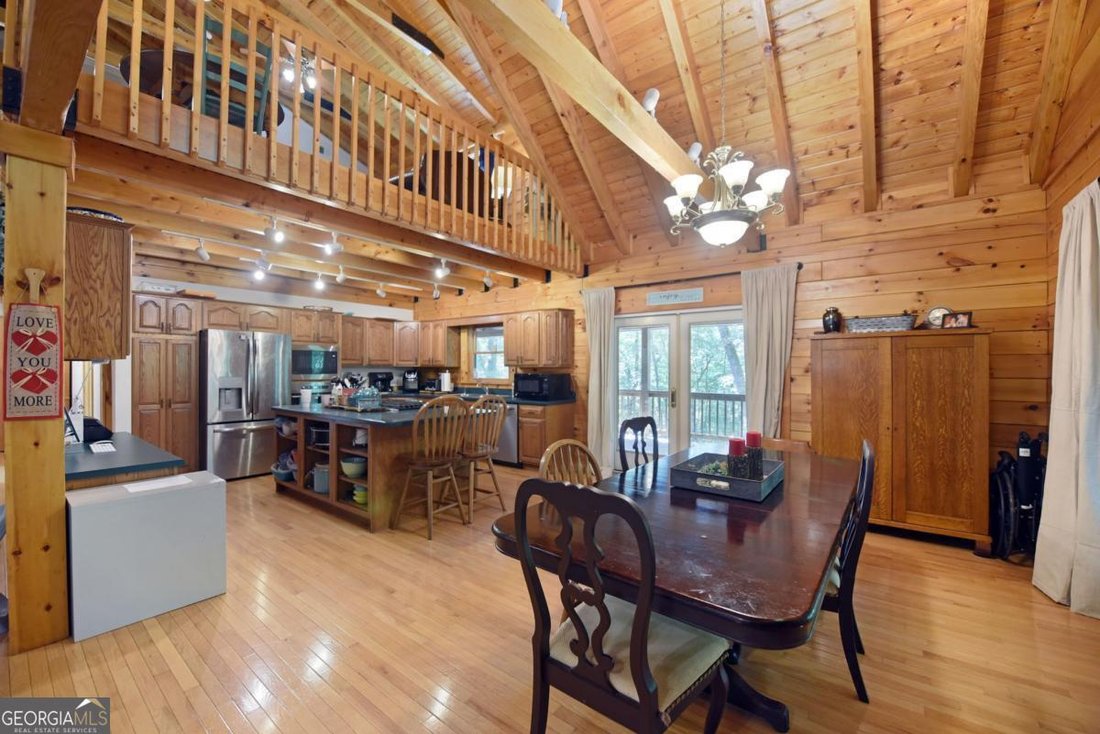 House in Blairsville, Georgia, United States 5 - 16238825