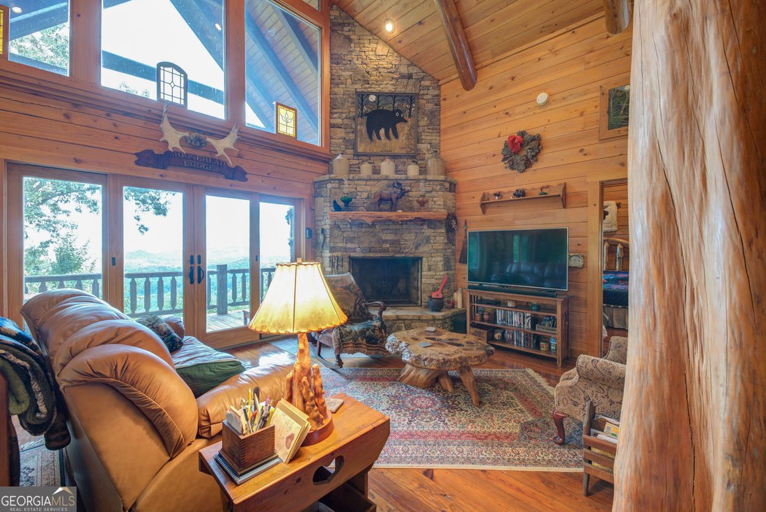 House in Tiger, Georgia, United States 5 - 16239314