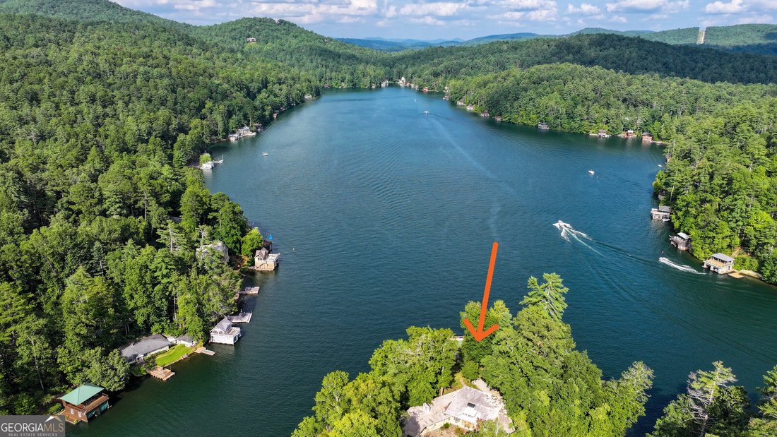 House in Lakemont, Georgia, United States 5 - 16248009