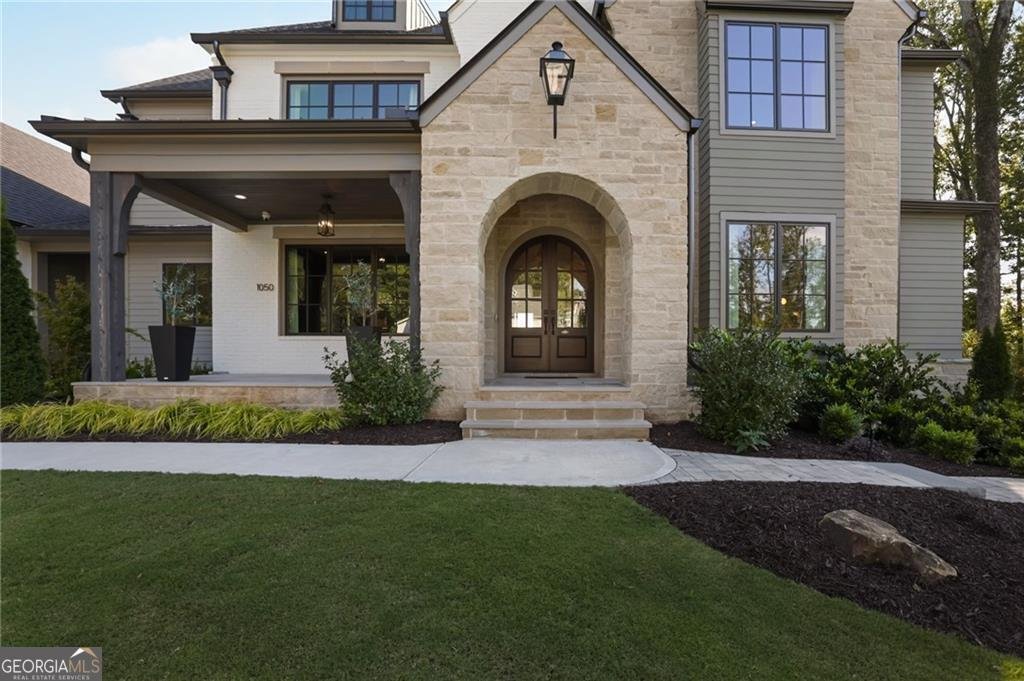 House in Milton, Georgia, United States 3 - 16237024