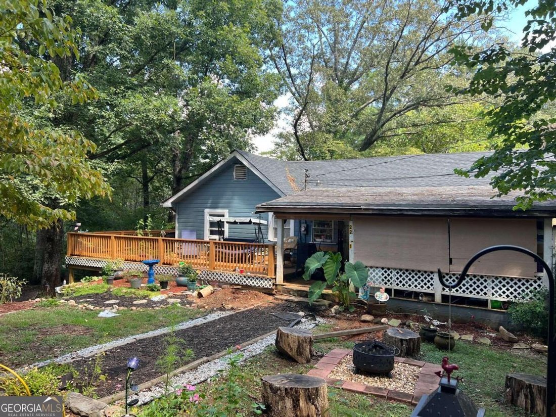 House in Lakemont, Georgia, United States 2 - 16237140