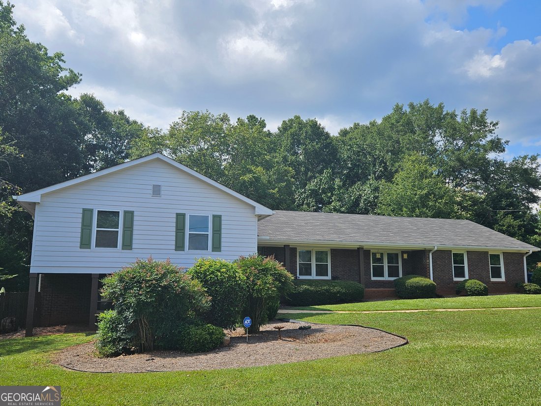 House in Bogart, Georgia, United States 1 - 16236615