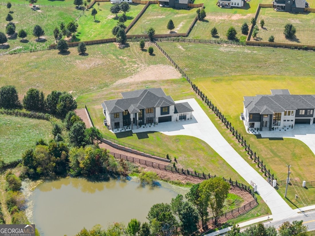 House in Dacula, Georgia, United States 2 - 16248101