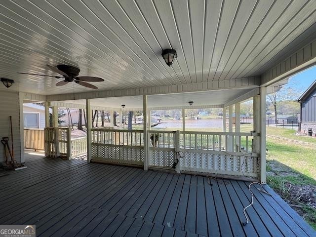 House in Milledgeville, Georgia, United States 2 - 16245347