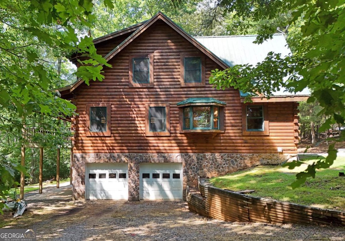House in Blairsville, Georgia, United States 3 - 16238825