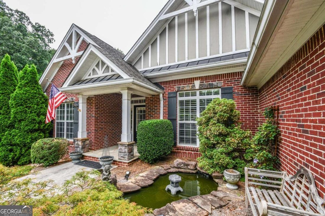 House in Gainesville, Georgia, United States 5 - 16237136