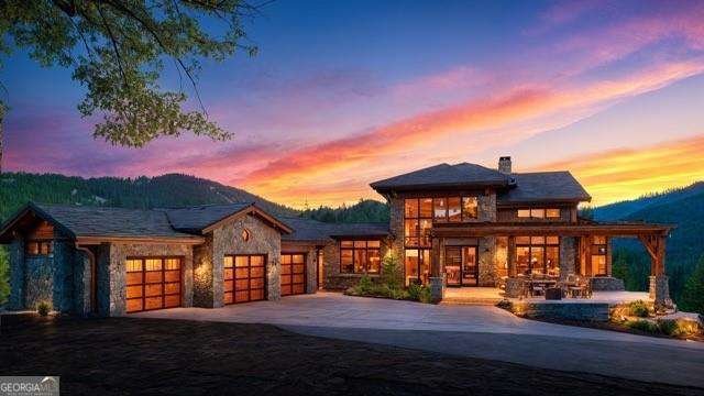House in Hoschton, Georgia, United States 2 - 16236472