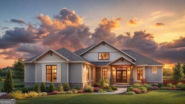 House in Gainesville, Georgia, United States 3 - 16236968
