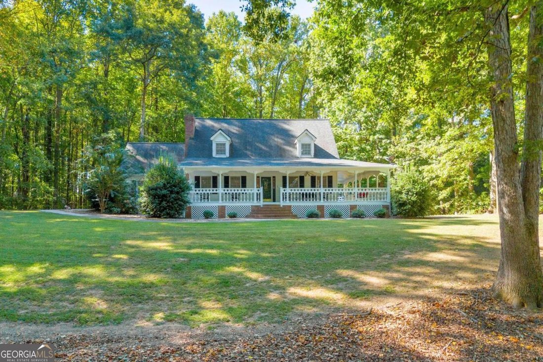 House in Jefferson, Georgia, United States 3 - 16236611