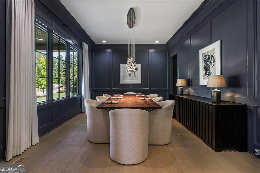 House in Milton, Georgia, United States 5 - 16237024
