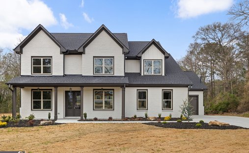 Casa a Lithonia, Georgia, Stati Uniti 1